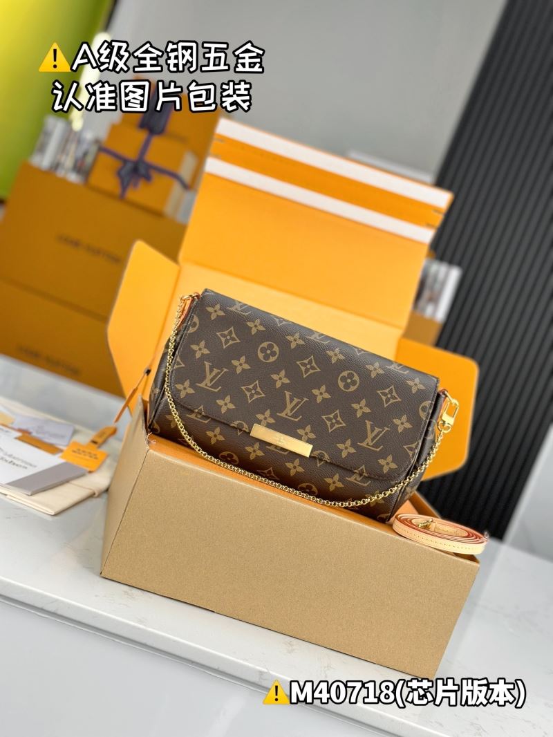 LV Satchel bags